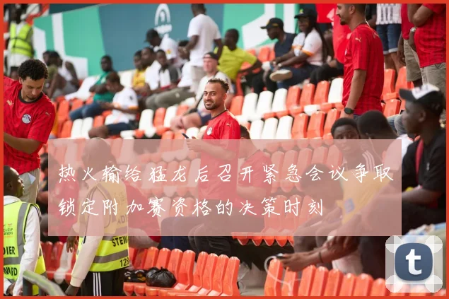 热火输给猛龙后召开紧急会议争取锁定附加赛资格的决策时刻